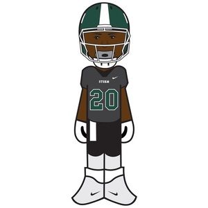 Meet your Posher, Jaden